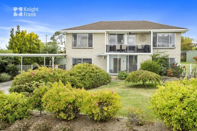Picture of 20 Powell Road, BLACKMANS BAY TAS 7052