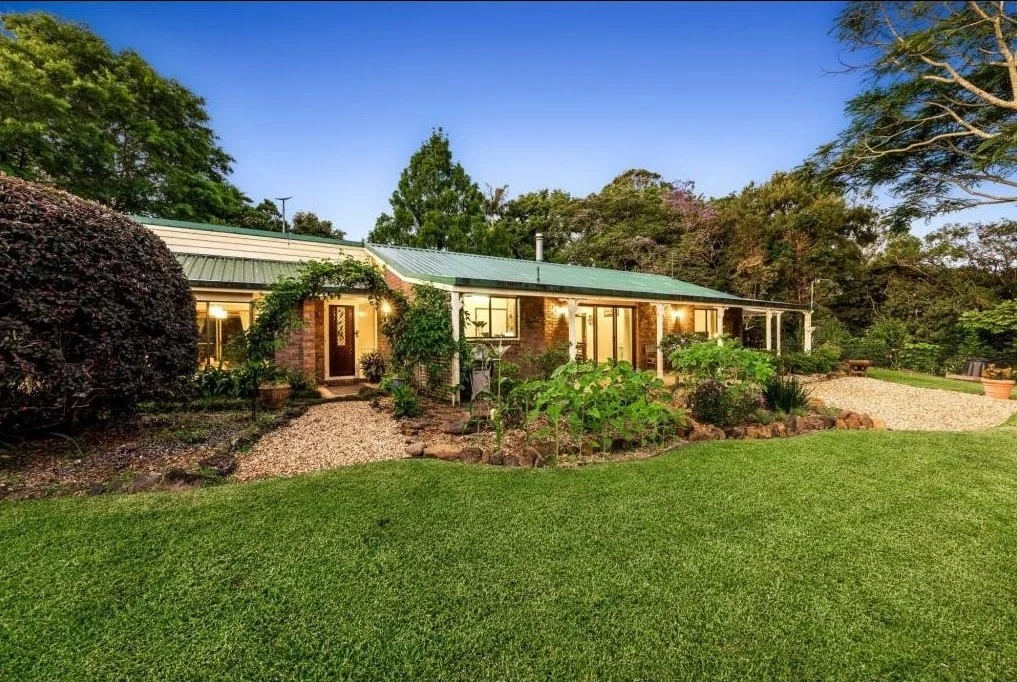 Primary image of 400 Mountain View Road, Maleny QLD 4552