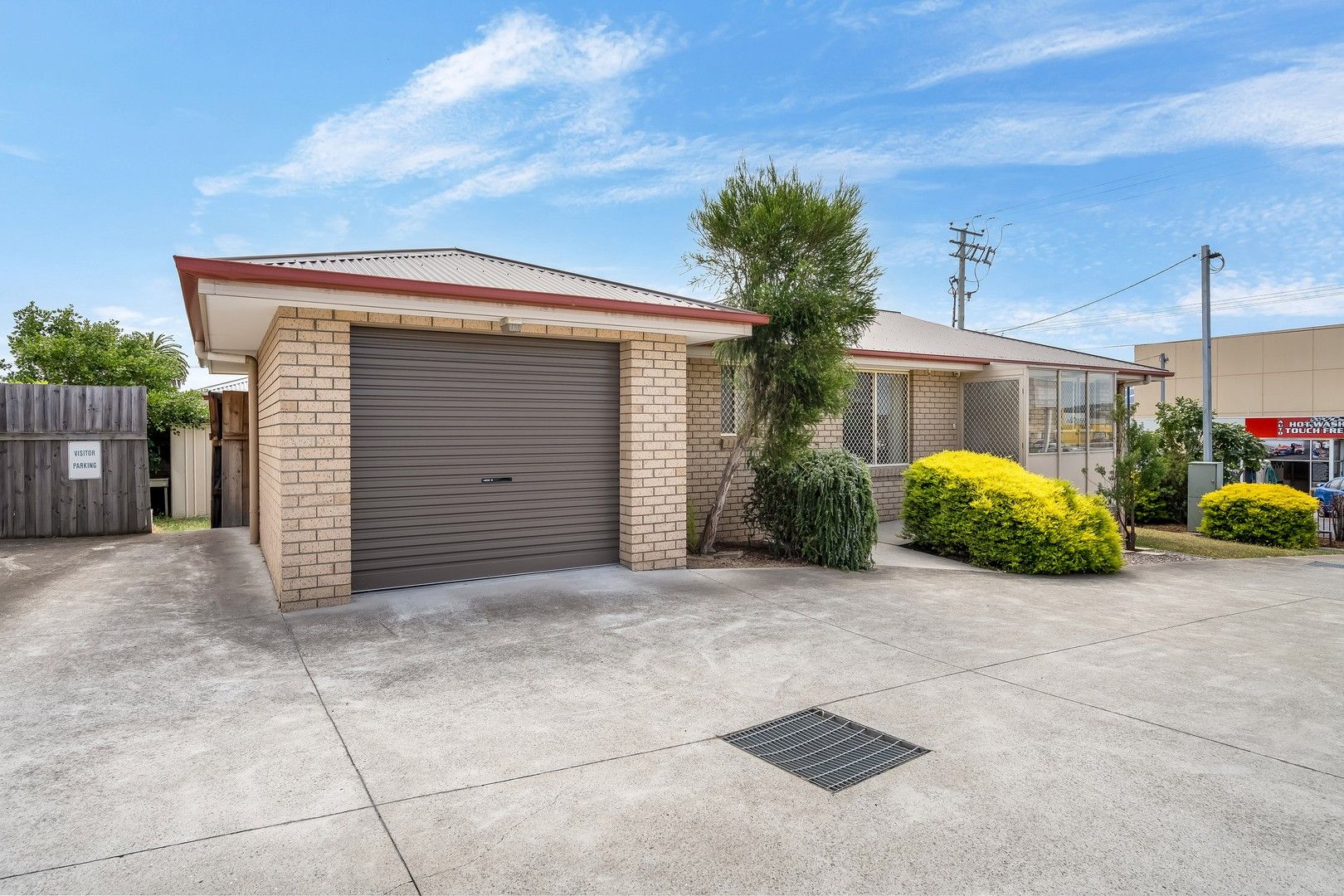 1/3234 Charles Street, Moonah TAS 7009 Domain