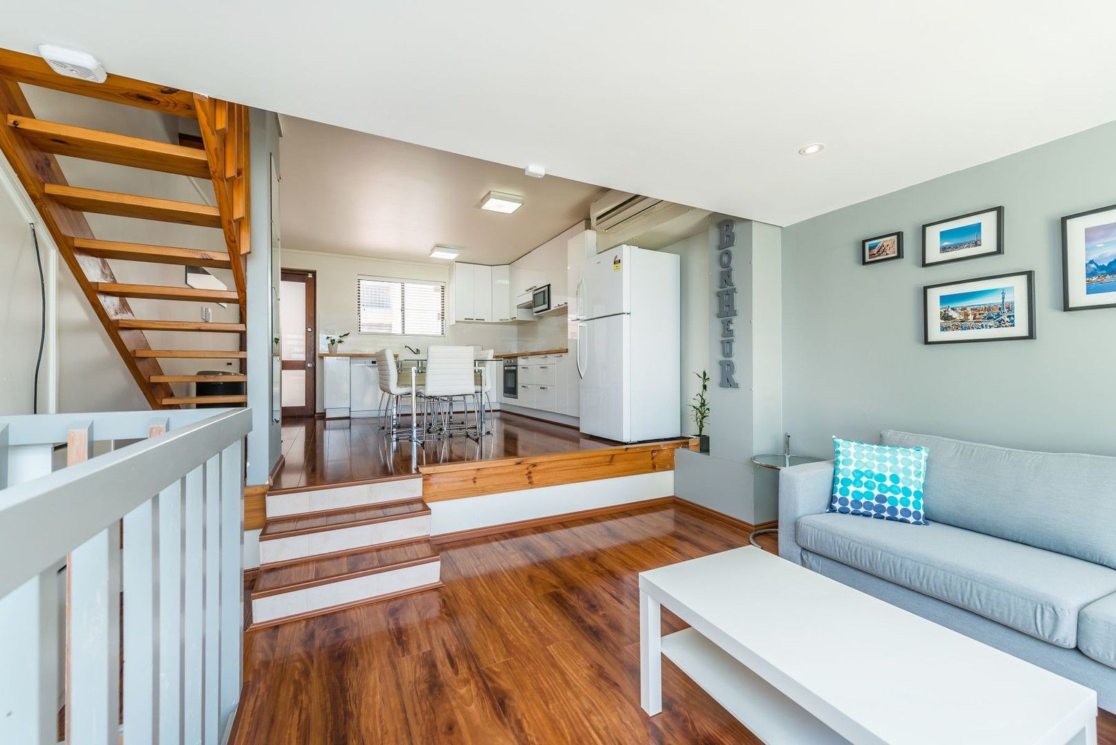 2 bedrooms House in 5/27 Barker Road SUBIACO WA, 6008