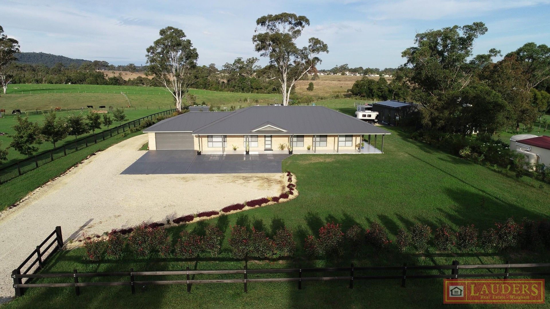 256 Comboyne Road, Wingham NSW 2429, Image 0