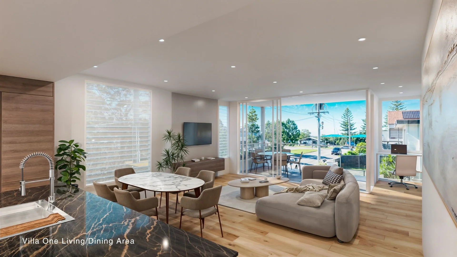 Additional image 2 of 2/10 Abalone Avenue, Paradise Point QLD 4216