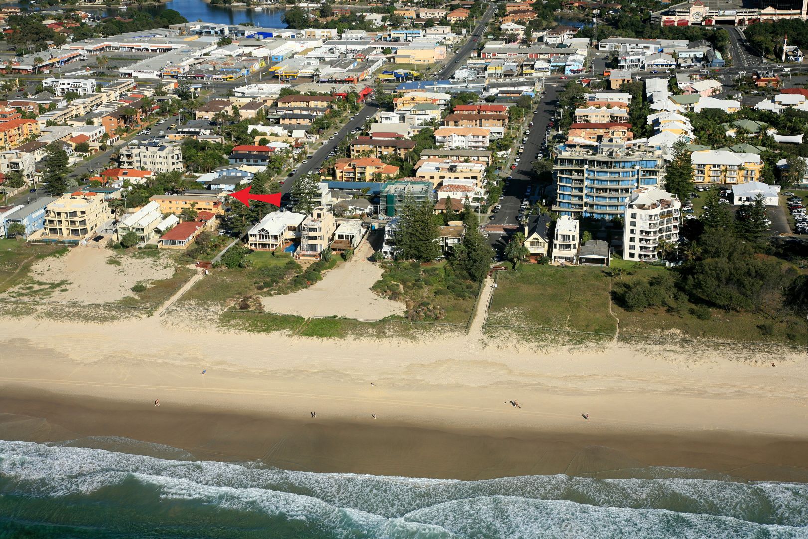 1/8 Sunbrite Avenue, Mermaid Beach QLD 4218, Image 1