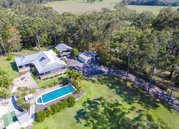 77 Butler Road, Doonan QLD 4562