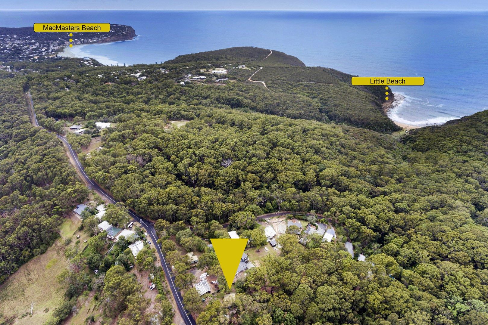 4 Grahame Drive, MacMasters Beach NSW 2251, Image 0