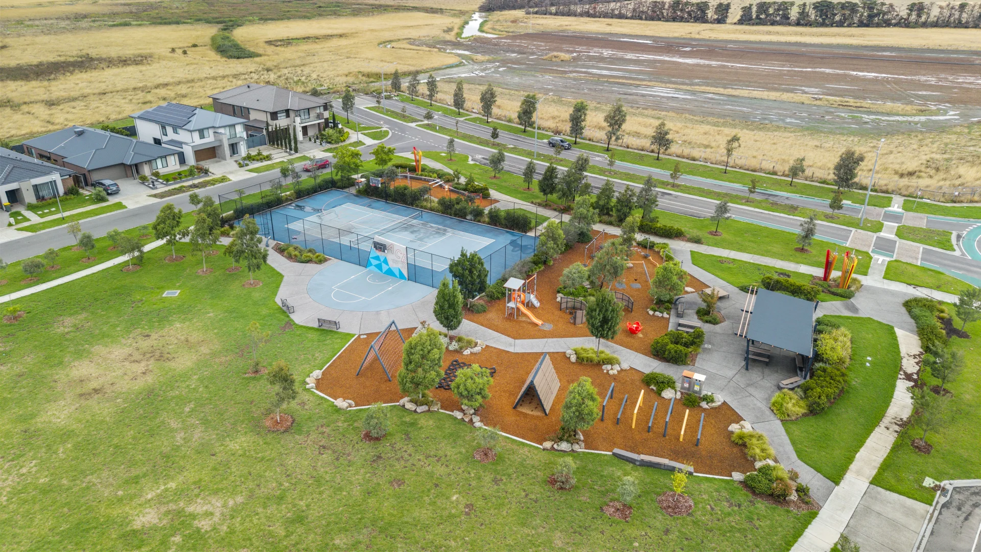 Additional image 21 of 3 Jodrew Walk, Mickleham VIC 3064