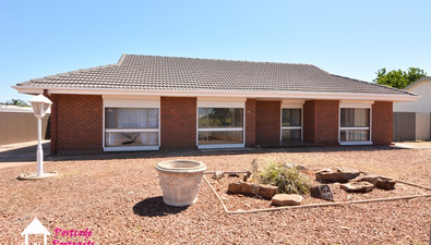 Picture of 48 McLennan Avenue, WHYALLA NORRIE SA 5608