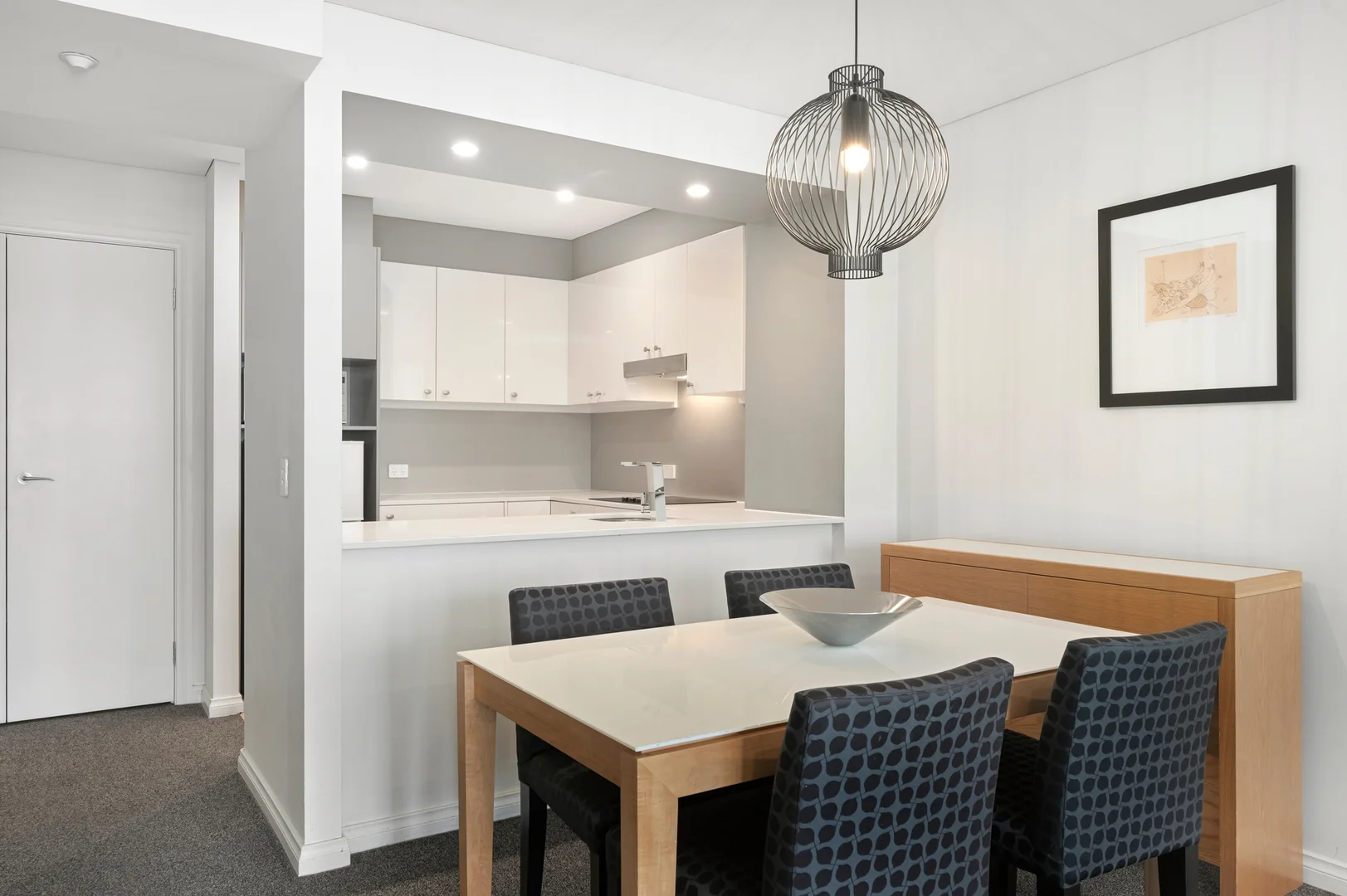 Additional image 5 of 614/26 Southgate Avenue, Southbank VIC 3006