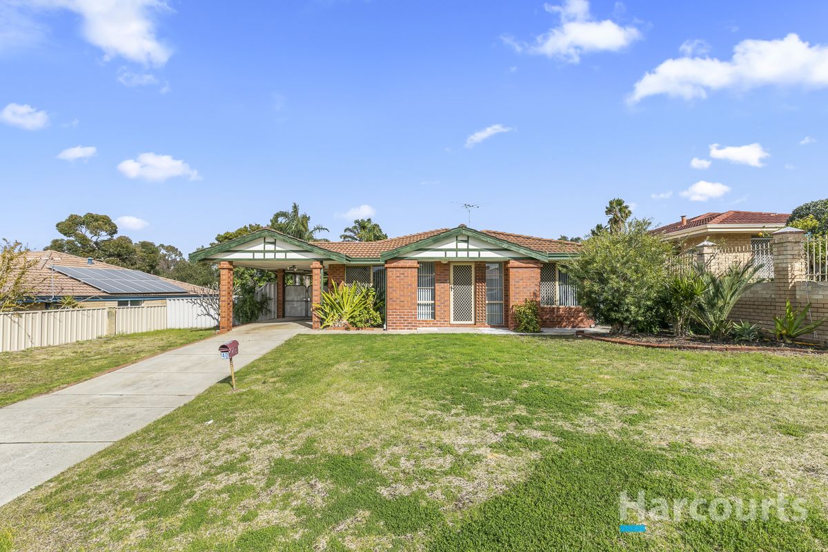 40 Threadleaf Way, Mirrabooka WA 6061, Image 0