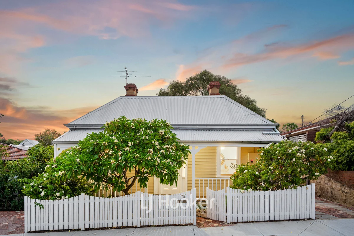 Additional image 37 of 75 Wood Street, White Gum Valley WA 6162