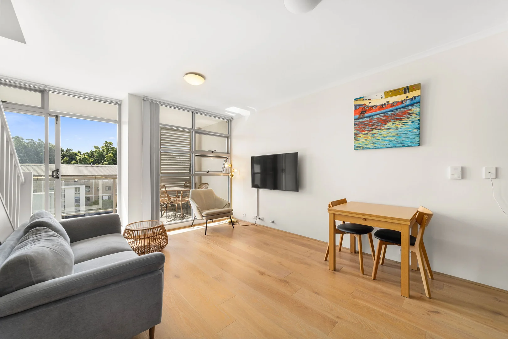 Additional image 2 of 405c/8 Loveridge Street, Alexandria NSW 2015