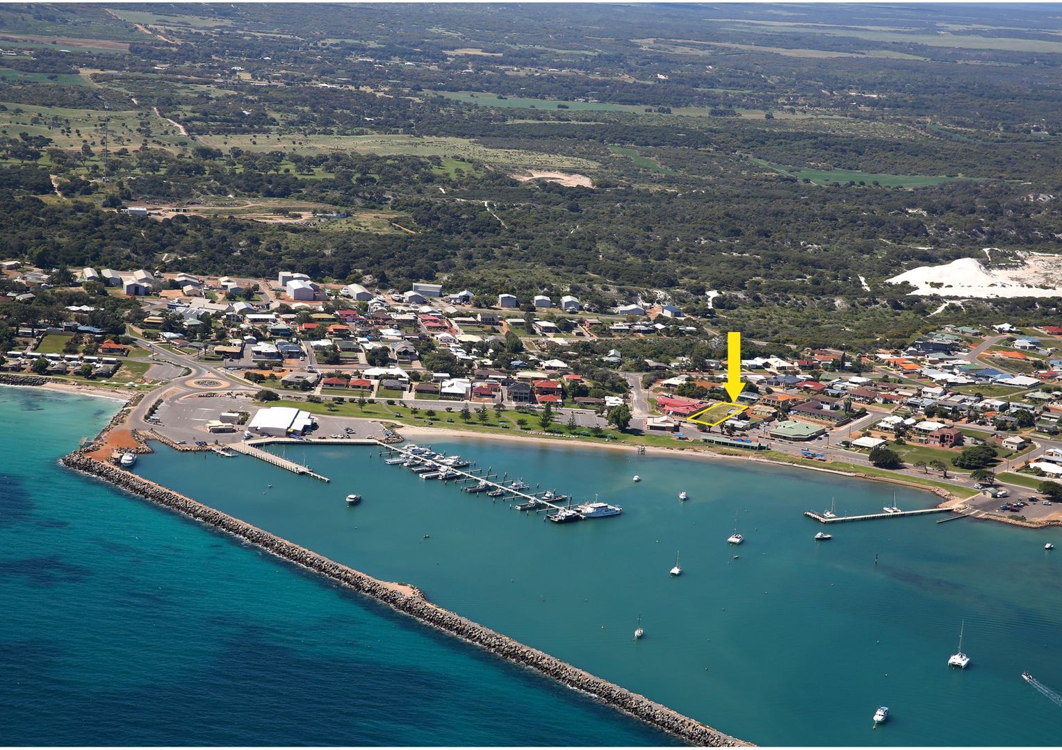 58 Point Leander Drive, Port Denison WA 6525 Domain