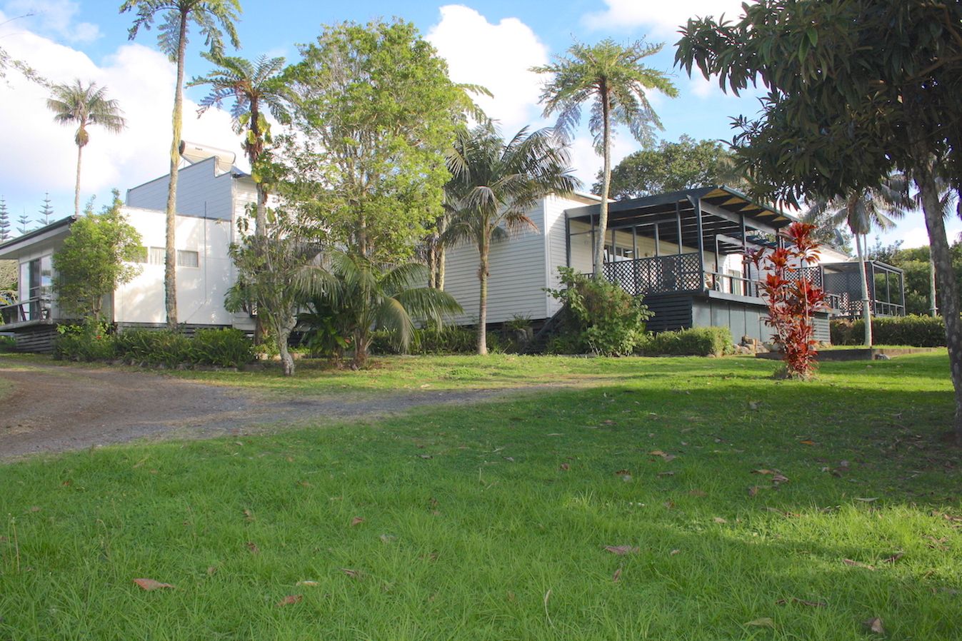 Norfolk Island NSW 2899 5 beds block of units for Sale, 395,000