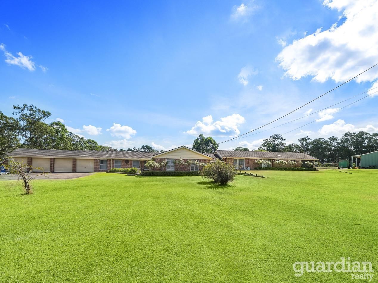 43 Greenfield Place, Maraylya NSW 2765, Image 0