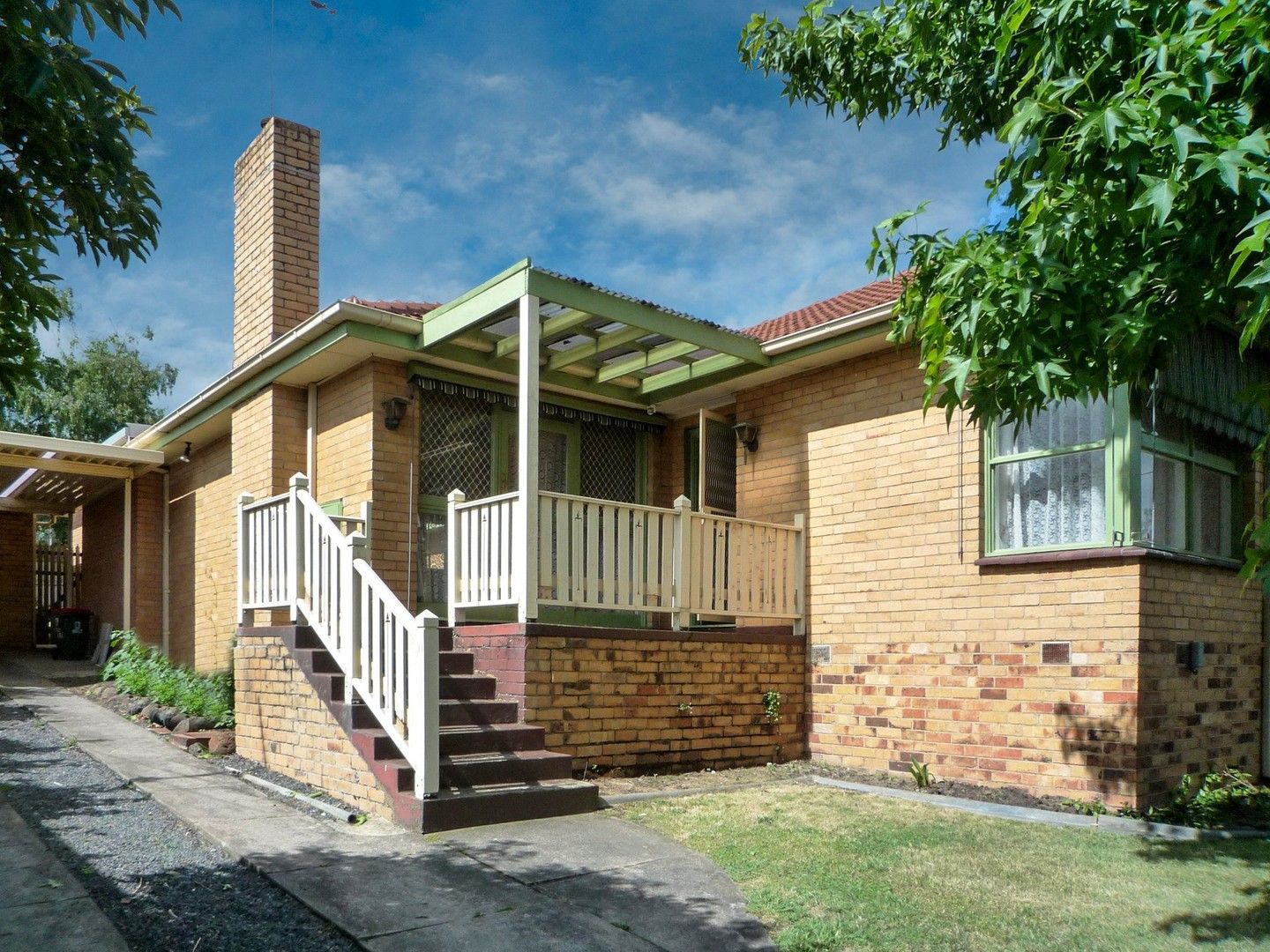 4 bedrooms House in 19 Cypress Avenue BURWOOD VIC, 3125