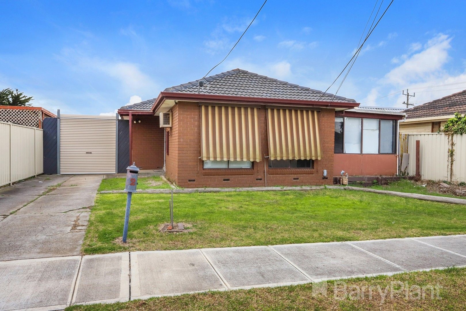 2 Droitwich Crescent, Deer Park VIC 3023, Image 0