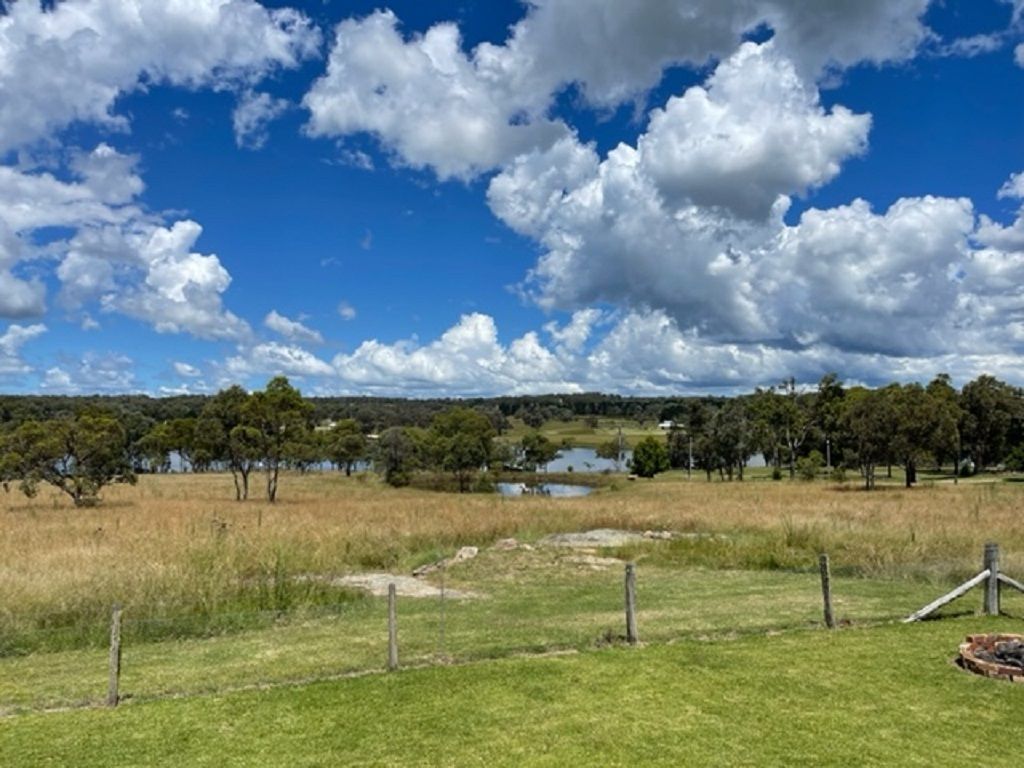 487 Eukey Rd, Storm King QLD 4380, Image 0