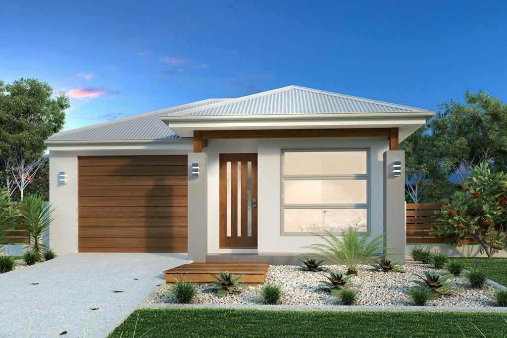3 bedrooms New House & Land in 295 Sixth Ave AUSTRAL NSW, 2179