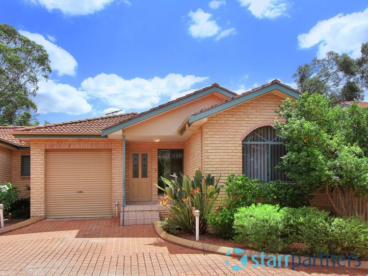 11/107-109 Chelmsford Road, South Wentworthville NSW 2145, Image 0