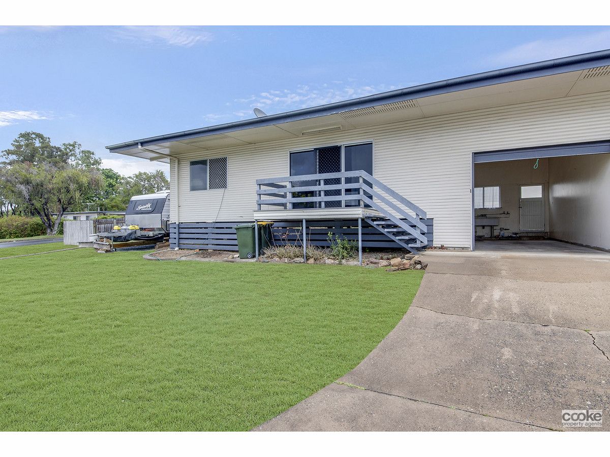 1/163 Bedford Street, Berserker QLD 4701, Image 0