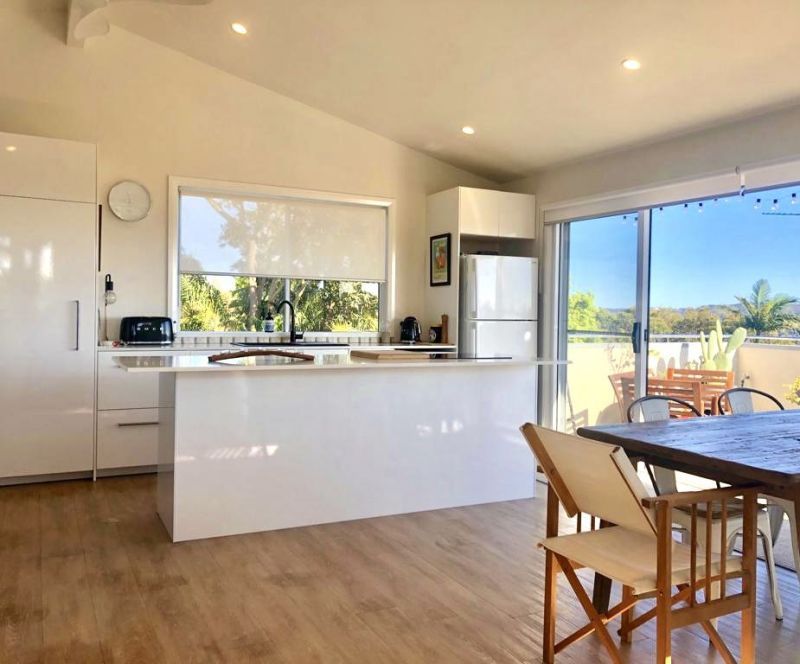 2 bedrooms House in 26 Veterans Pde COLLAROY PLATEAU NSW, 2097