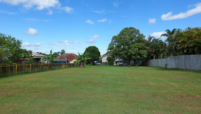 Picture of 661 Kent Street, MARYBOROUGH QLD 4650