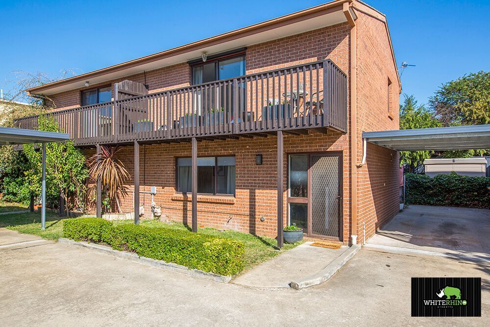 7/15 Charles Street, Queanbeyan NSW 2620, Image 0