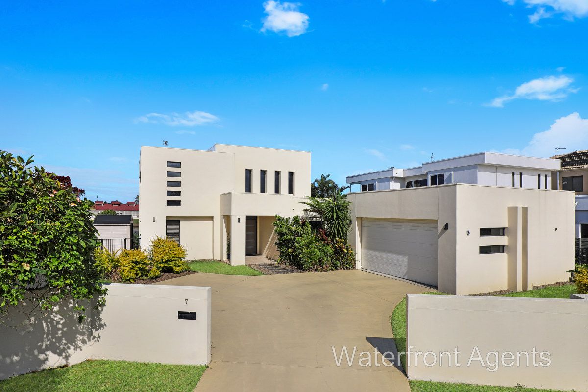 7 Antigua Court, Kawana Island QLD 4575, Image 0