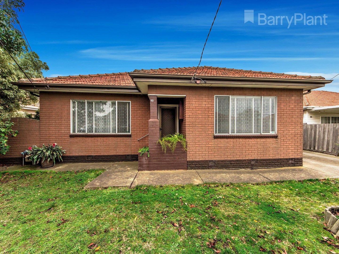 80 Suspension Street, Ardeer VIC 3022, Image 0