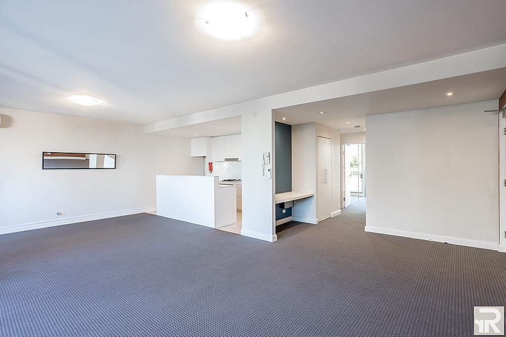 2 bedrooms Apartment / Unit / Flat in 301/18 Rider Boulevard RHODES NSW, 2138