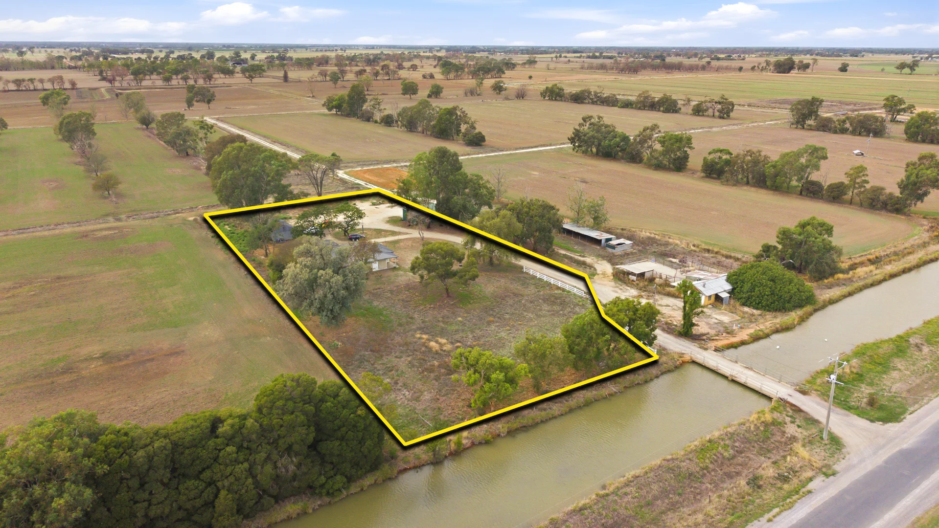 Additional image 13 of 41 Singapore Rd, Yarroweyah VIC 3644