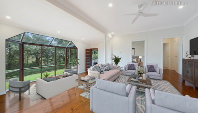 Picture of 25 Wallumatta Road, NEWPORT NSW 2106