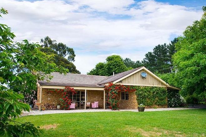 Picture of 114 Rodonis Road, MUSK VIC 3461