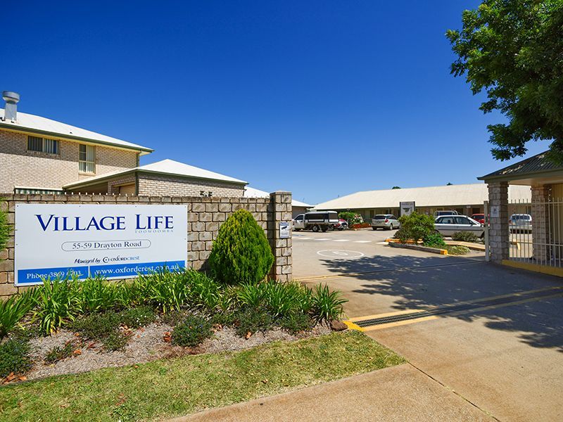 2/55-59 Drayton Road, Harristown QLD 4350, Image 0