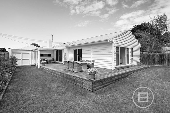 Picture of 19 Titus Drive, ST ANDREWS BEACH VIC 3941