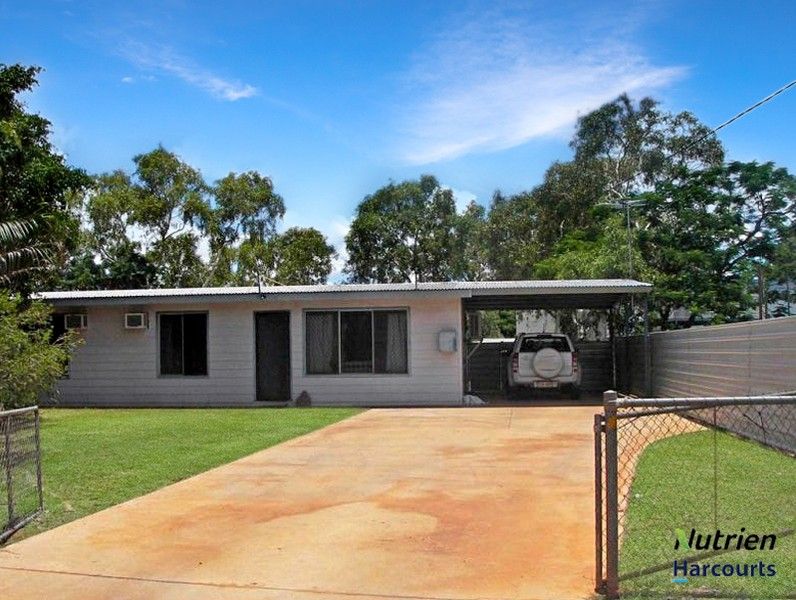 3 bedrooms House in 4 SHAMROCK Street TENNANT CREEK NT, 0860