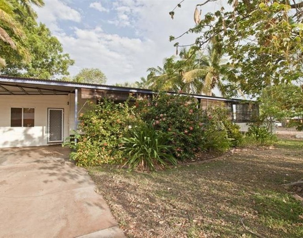 2 Coleus Close, Kununurra WA 6743