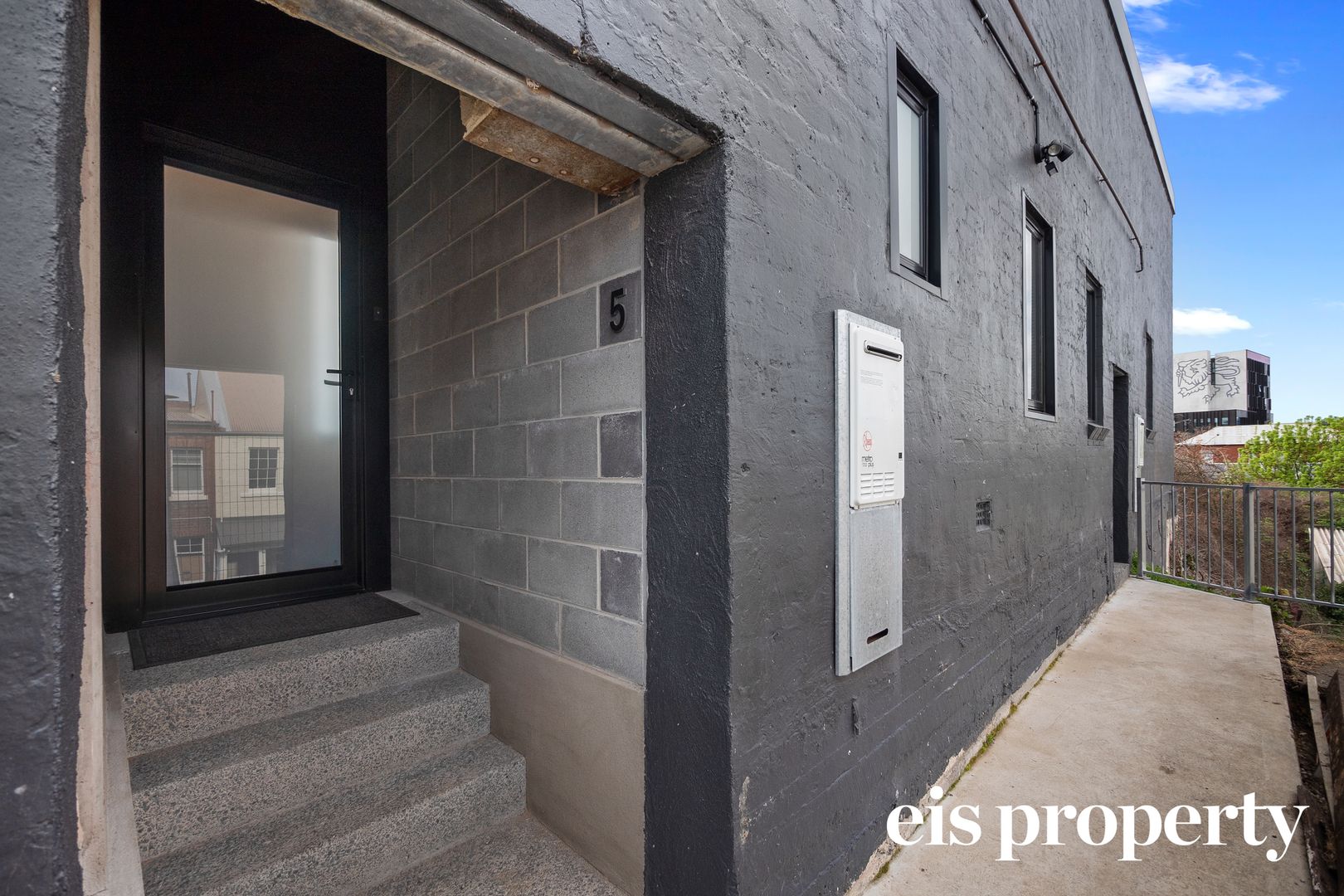 5/42-50 Patrick Street, Hobart TAS 7000, Image 1