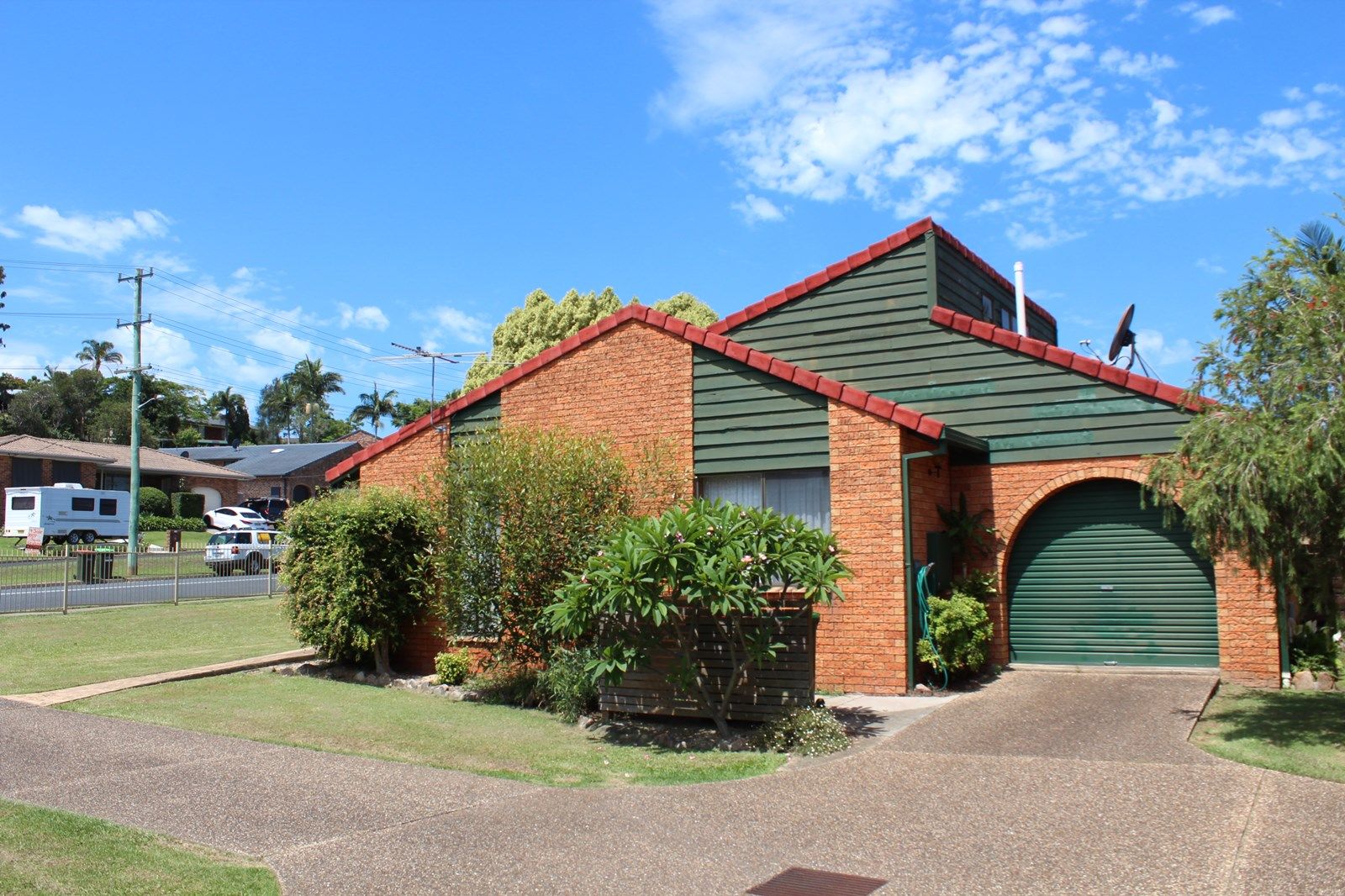 2/31 Thompsons Road, Coffs Harbour NSW 2450, Image 2