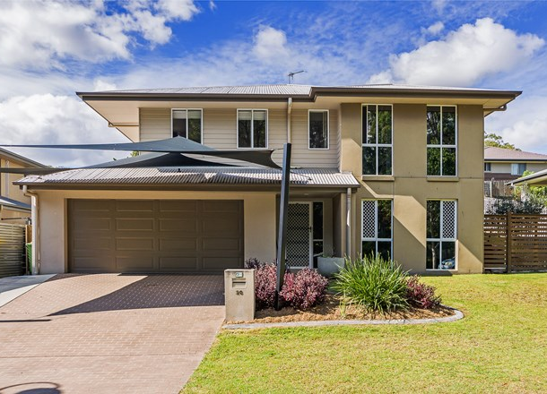 26 Calypso Court, Oxenford QLD 4210