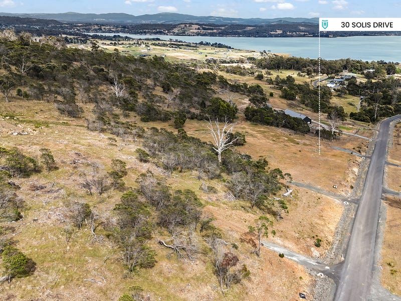 30 Solis Rise, Swan Bay TAS 7252, Image 0