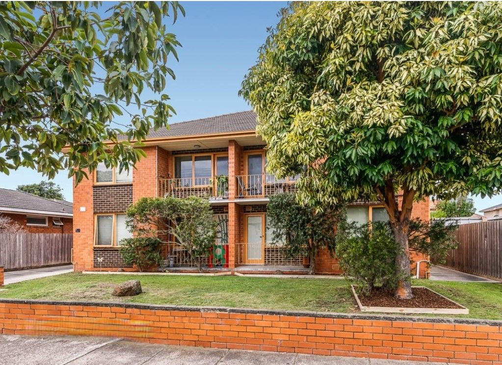 1 bedrooms Apartment / Unit / Flat in 6/45 Belsize Avenue CARNEGIE VIC, 3163