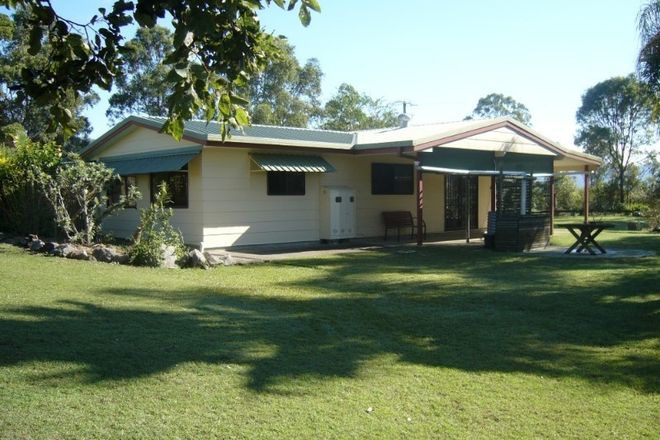 Picture of 189 Jenkinsons Road, MOUNT KILCOY QLD 4515
