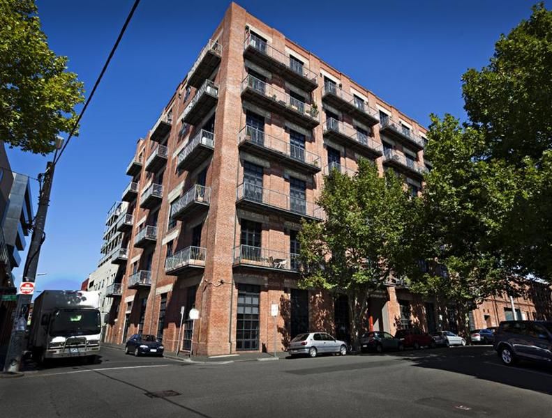 411/416 Gore Street, FITZROY VIC 3065, Image 0