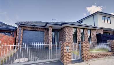 Picture of 14B Purdy Avenue, DANDENONG VIC 3175