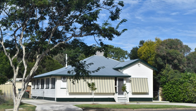 Picture of 68 McLean Street, GOONDIWINDI QLD 4390