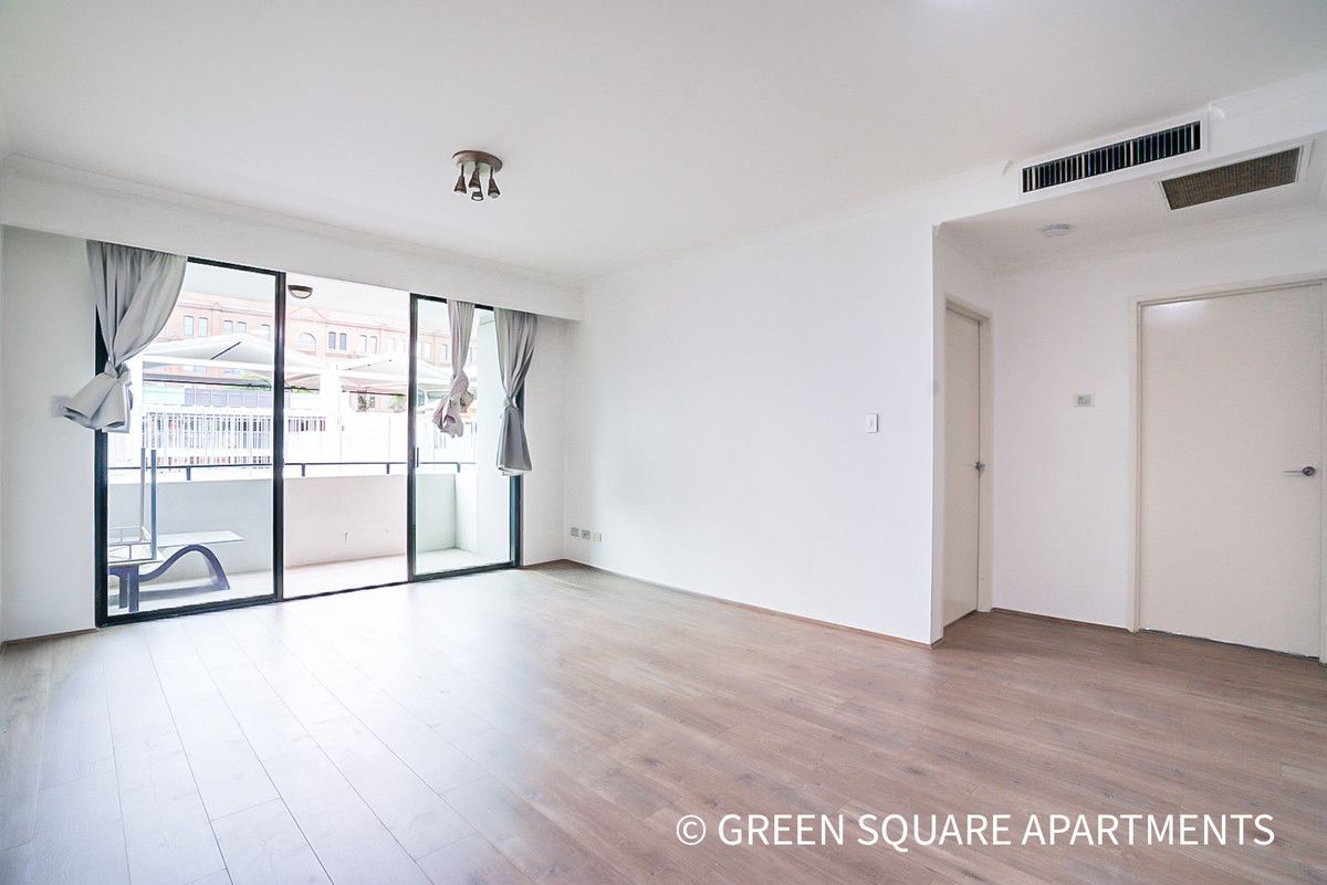 1 bedrooms Apartment / Unit / Flat in 28/288 Wattle Street ULTIMO NSW, 2007