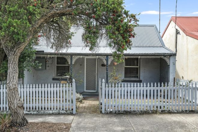 Picture of 36 Crown Street, ST PETERS NSW 2044