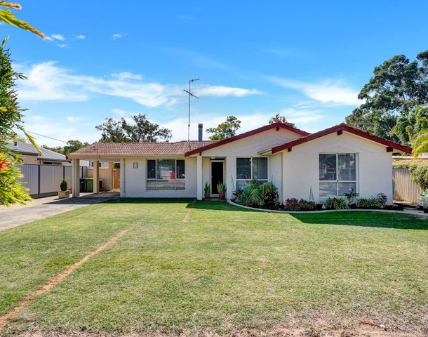 17 Adaluma Way, North Yunderup WA 6208