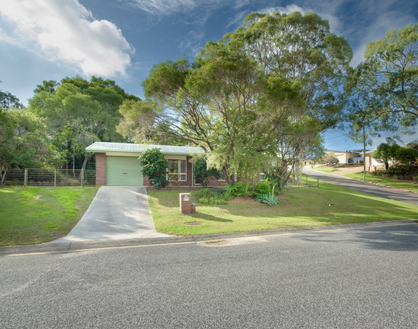 14 Windward Passage, South Gladstone QLD 4680